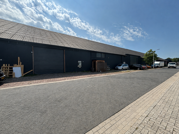 Foto - Te huur: Constructieweg 3B, 8305 AA Emmeloord